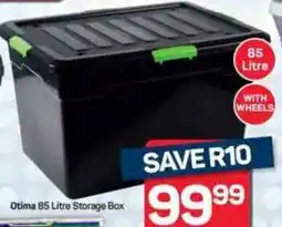 Pick n Pay Hypermarket Otima Storage Box offer