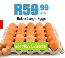 Take 'n Pay Extra Large Eggs offer