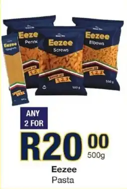 Take 'n Pay Eezee Pasta offer