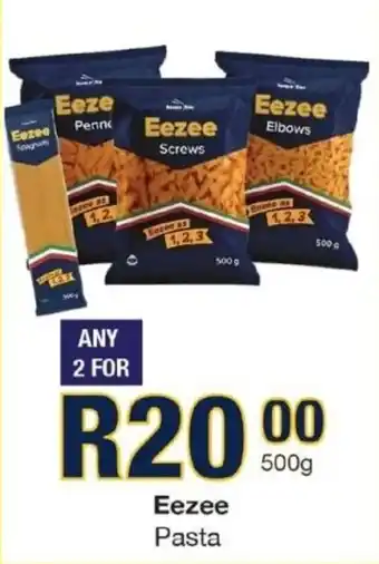 Take 'n Pay Eezee Pasta offer