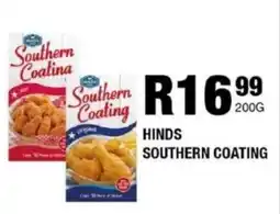 Take 'n Pay Hinds southern coating offer