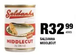 Take 'n Pay Saldanha middlecut offer