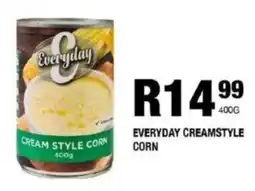 Take 'n Pay Everyday creamstyle corn offer