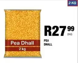 Take 'n Pay Pea Dhall offer