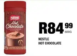 Take 'n Pay Nestle Hot Chocolate offer