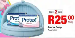 Take 'n Pay Protex Soap Assorted offer