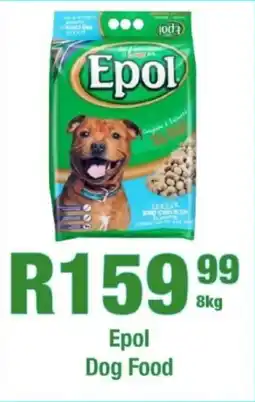 Take 'n Pay Epol Dog Food offer