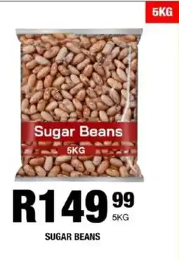 Take 'n Pay Sugar Beans offer