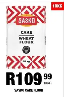 Take 'n Pay Sasko cake flour offer