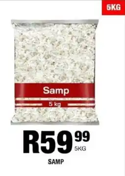 Take 'n Pay Samp offer