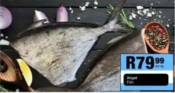 Take 'n Pay Angel Fish offer