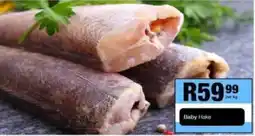Take 'n Pay Baby Hake offer