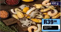 Take 'n Pay Seafood Mix offer
