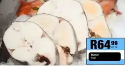 Take 'n Pay Butter Fish offer
