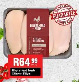 Take 'n Pay Riversmead Fresh Chicken Fillets offer