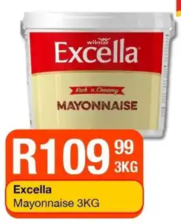 Take 'n Pay Excella Mayonnaise offer