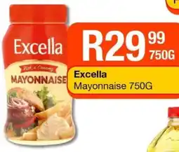 Take 'n Pay Excella Mayonnaise offer