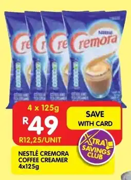 Shoprite Nestlé cremora coffee creamer offer