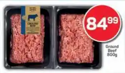Pick n Pay Ground Beef offer