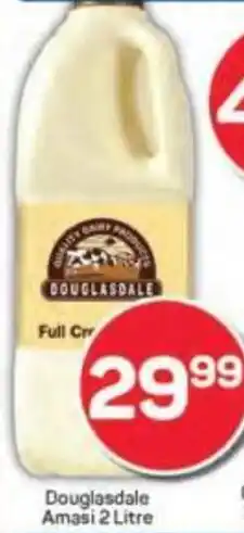Pick n Pay Douglasdale Amasi offer