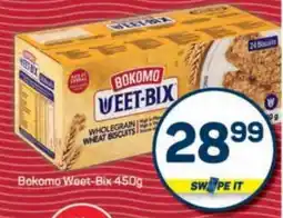 Pick n Pay Bokomo Weet-Bix offer