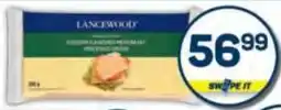 Pick n Pay Lancewood Processed Cheese Slices Assorted offer
