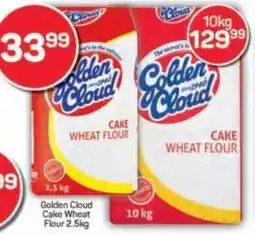 Pick n Pay Golden Cloud Cake Wheat Flour offer