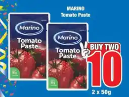 Boxer MARINO Tomato Paste offer
