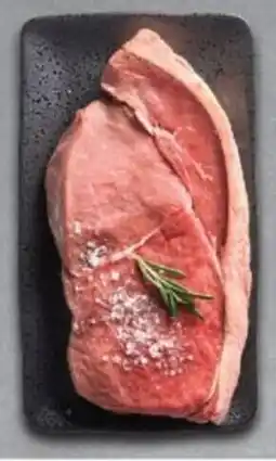 OK Foods Beef Rump Steak offer