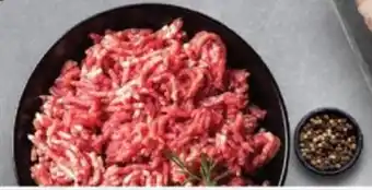 OK Foods Beef Mince offer