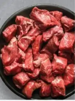 OK Foods Beef Stew offer