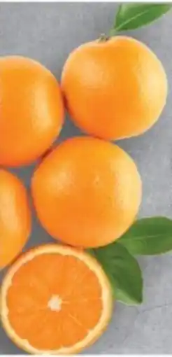 OK Foods Oranges Bag offer