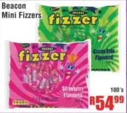 Devland Cash And Carry Beacon Mini Fizzers offer