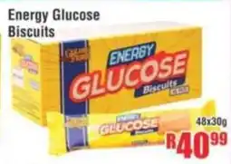 Devland Cash And Carry Energy Glucose Biscuits offer
