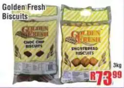 Devland Cash And Carry Golden Fresh Biscuits offer