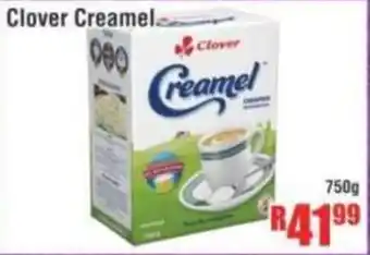 Devland Cash And Carry Clover Creamel offer