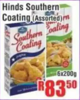 Devland Cash And Carry Hinds Southern Coating offer