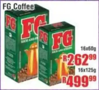 Devland Cash And Carry FG Coffee offer