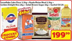 Check Save Grocery Combo offer