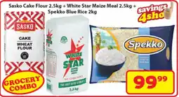 Check Save Grocery Combo offer