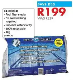 Chamberlain Ecofiber offer