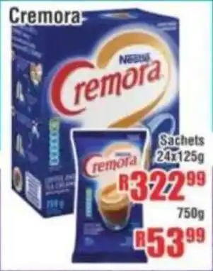 Devland Cash And Carry Nestle Cremora offer