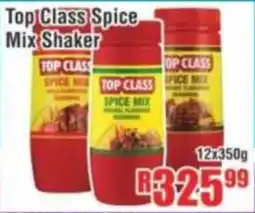 Devland Cash And Carry Top Class Spice Mix Shaker offer