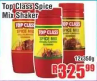 Devland Cash And Carry Top Class Spice Mix Shaker offer