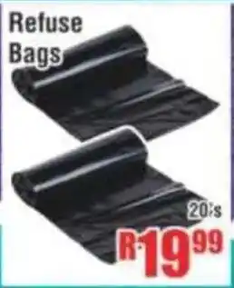 Devland Cash And Carry Refuse Bags offer