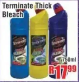 Devland Cash And Carry Terminate Thick Bleach offer
