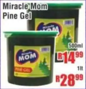 Devland Cash And Carry Miracle Mom Pine Gel offer