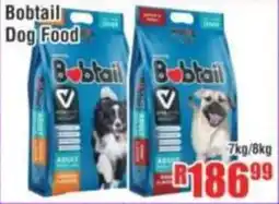 Devland Cash And Carry Bobtail Dog Food offer