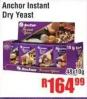 Devland Cash And Carry Anchor Instant Dry Yeast offer