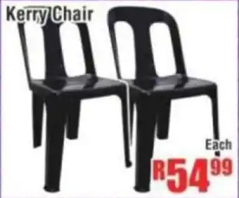 Devland Cash And Carry Kerry Chair offer